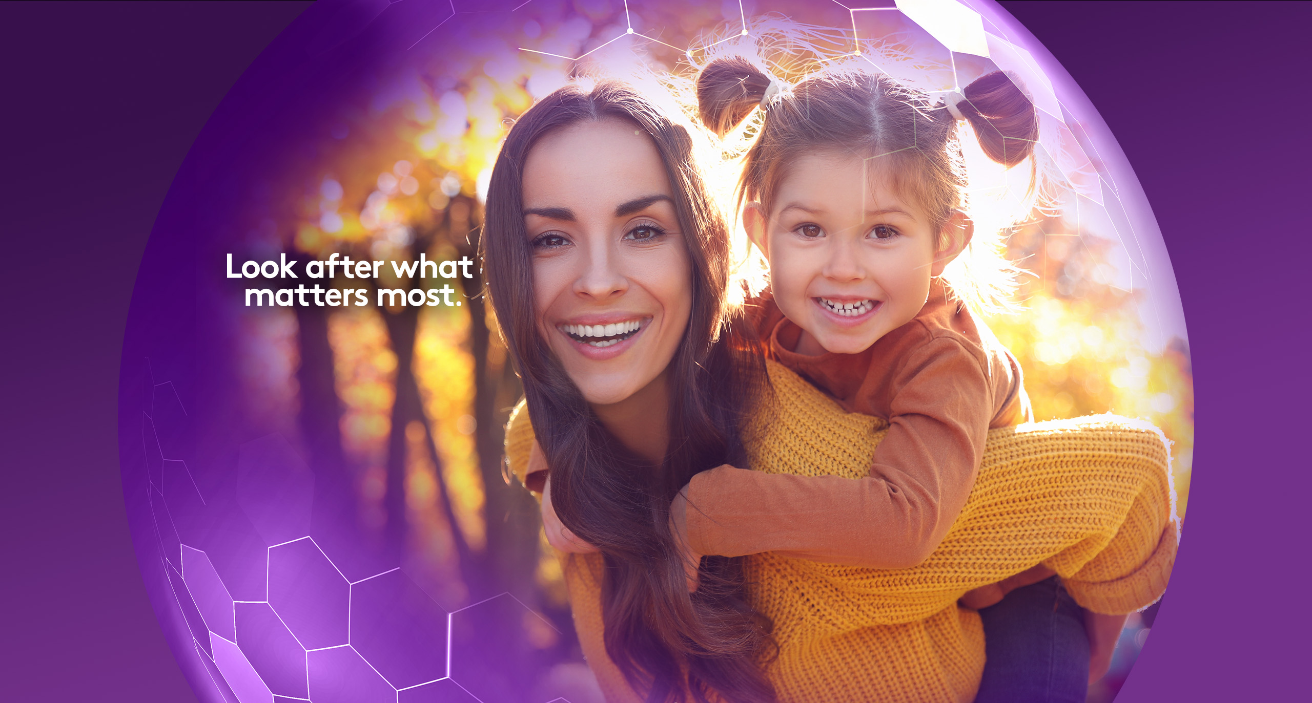Sambucol Website Topfold – Desktop – female