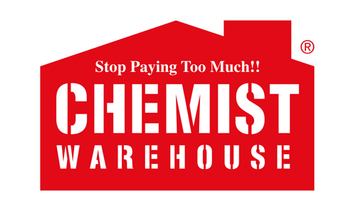 The Chemist Warehouse